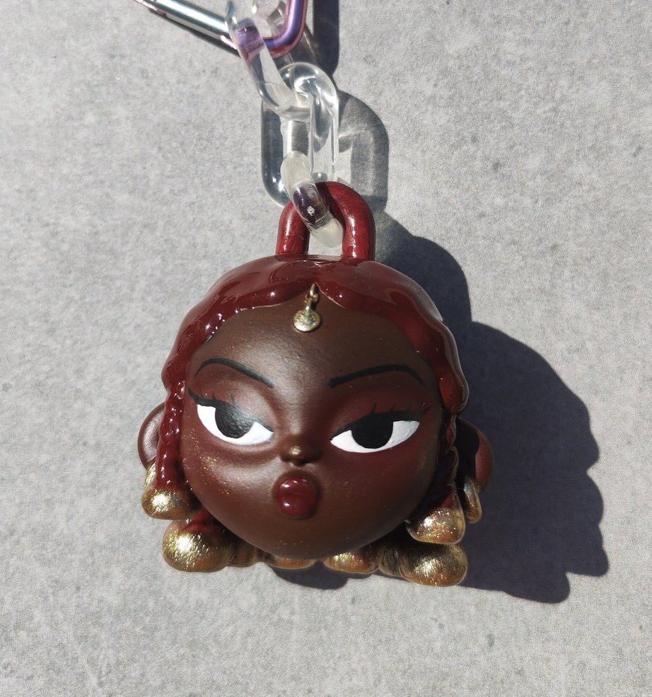 Belladona Aïga