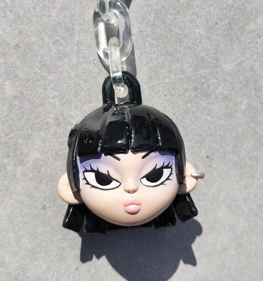 Belladona Nana